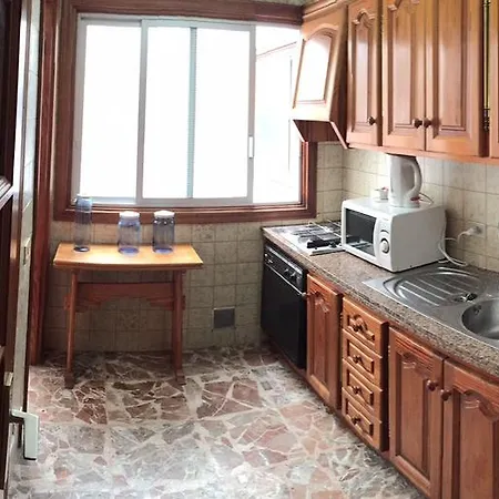 Apartamento Bonamar