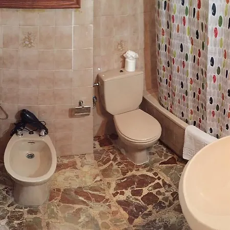 Bonamar Appartement Los Cristianos (Tenerife)