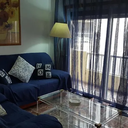 Bonamar Appartement Los Cristianos (Tenerife)