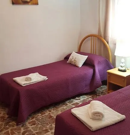 Apartamento Bonamar Los Cristianos (Tenerife)