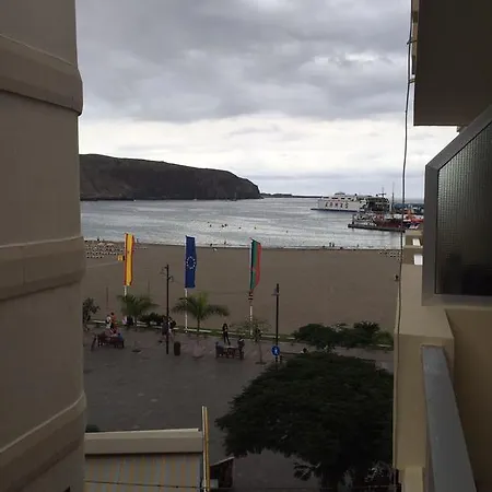 Apartamento Bonamar *