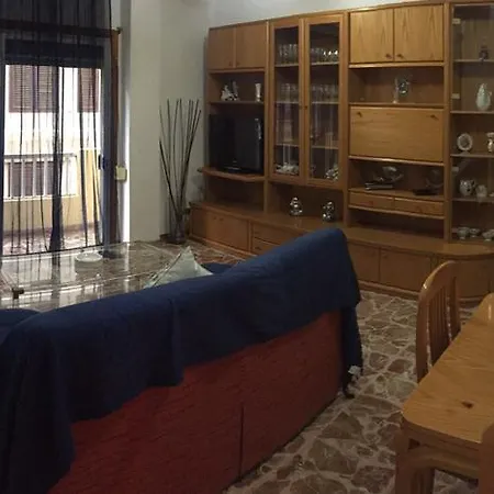 Bonamar * Los Cristianos (Tenerife)
