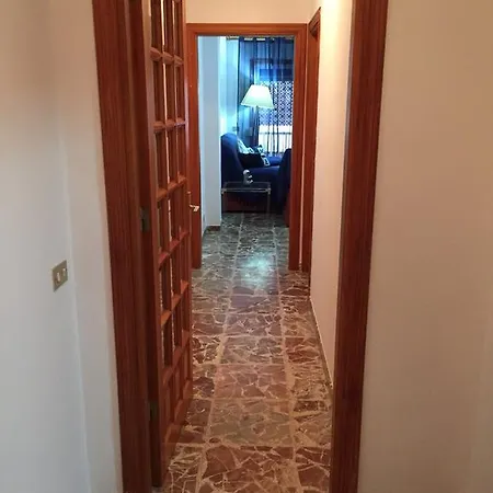 Bonamar Apartamento Los Cristianos (Tenerife)