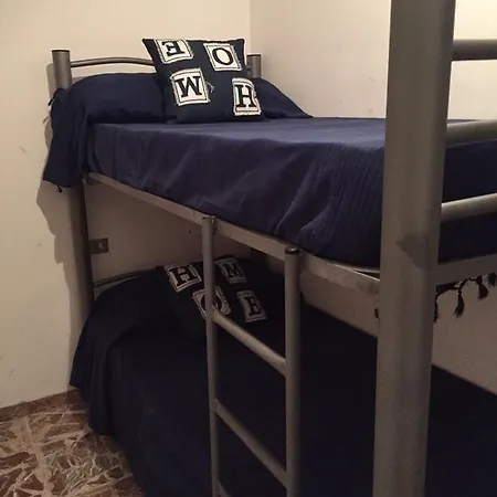 Appartement Bonamar *