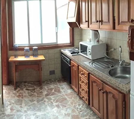 Bonamar Apartment *