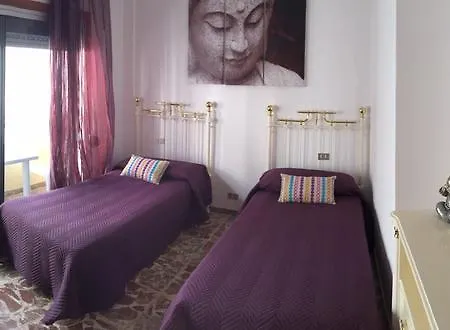 Apartment Bonamar Los Cristianos (Tenerife)