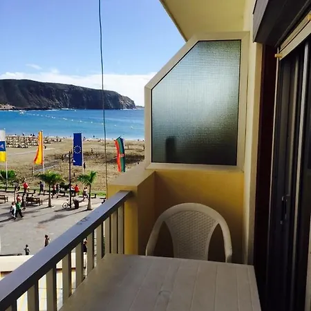 Bonamar Apartment