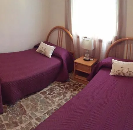 Apartment Bonamar *
