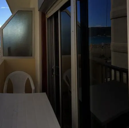 Bonamar Apartment *