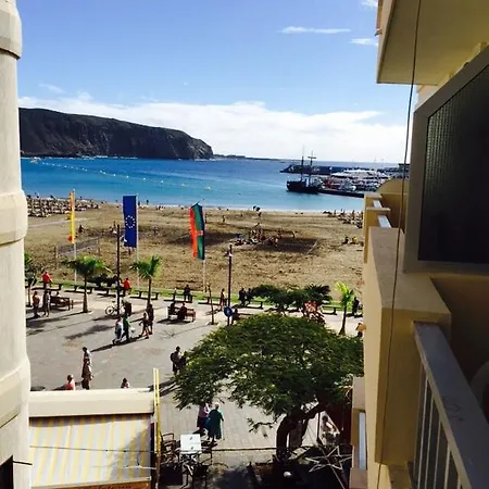 Bonamar * Los Cristianos (Tenerife)