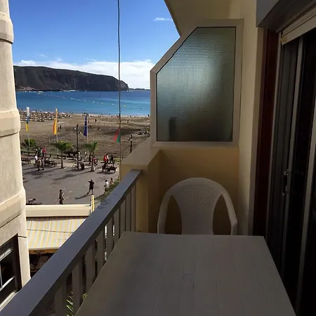 Bonamar Apartment Los Cristianos (Tenerife)