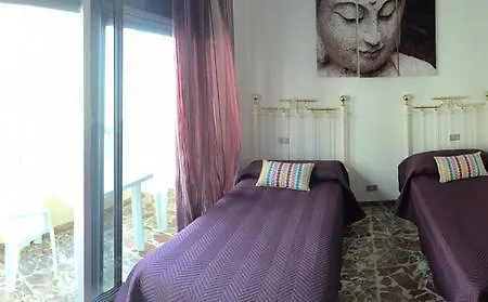 Bonamar Apartment