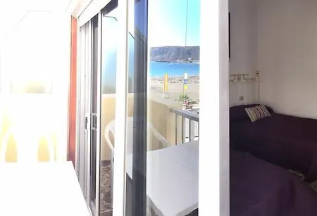 Bonamar Apartment *