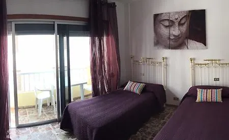 Bonamar * Los Cristianos (Tenerife)