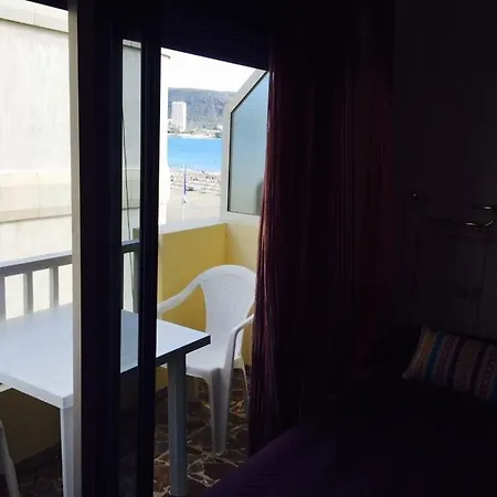 Bonamar Apartment *