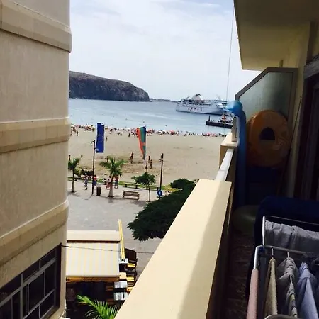 Apartment Bonamar Los Cristianos (Tenerife)