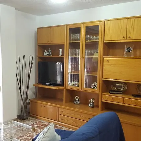 Bonamar Los Cristianos (Tenerife)