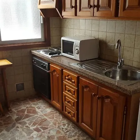 Apartment Bonamar *