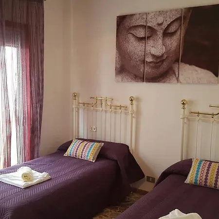 Bonamar Apartment Los Cristianos (Tenerife)
