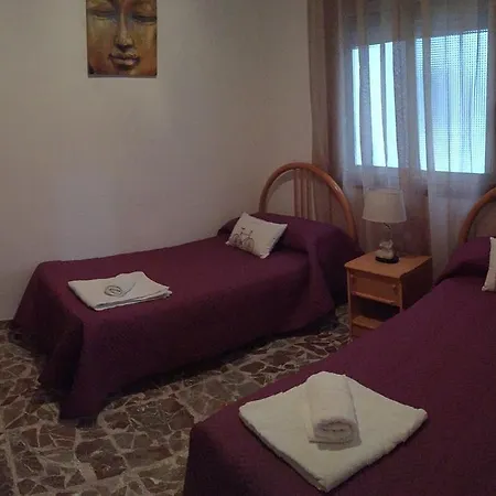 Bonamar Apartment