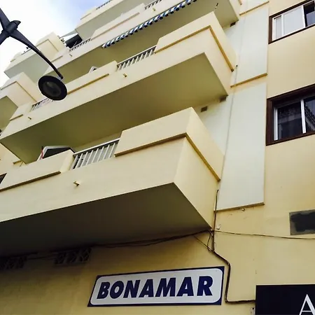 Bonamar Los Cristianos (Tenerife)