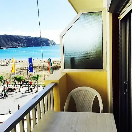 Apartamento Bonamar