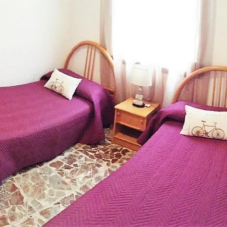 Apartamento Bonamar *