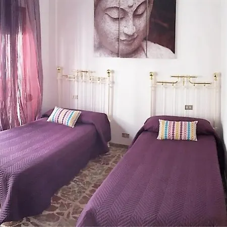 Apartment Bonamar