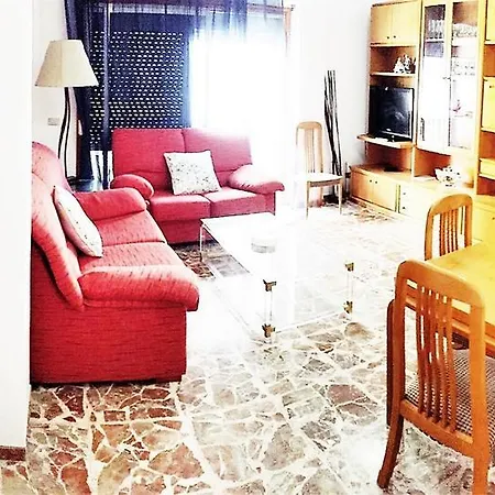 Apartamento Bonamar *